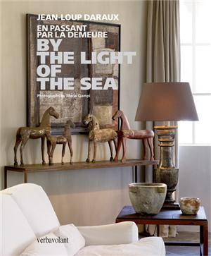 книга By the Light of the Sea, автор: Jean-Loup Daraux, Photographs by Mario Ciampi